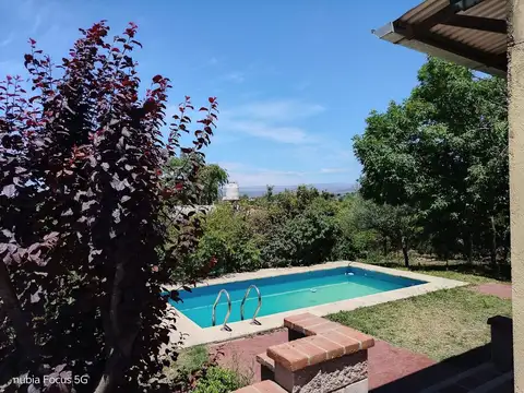 Casa en Venta en Villa Santa Cruz del Lago, Punilla