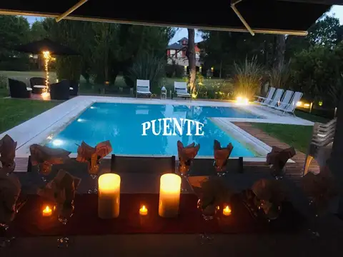 Casa en Venta en Canning, USD 1.000.000