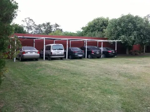 Casa en Venta al Suroeste