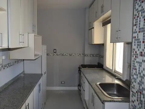 Departamento en Venta 41 años