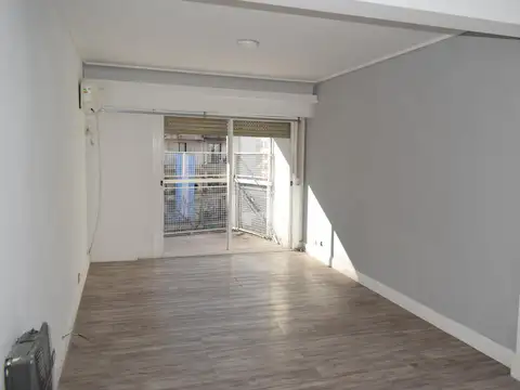 Departamento en Caballito