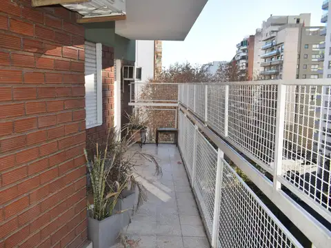 Departamento en Venta de 3 dormitorios
