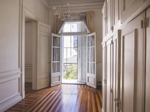 Departamento en Alquiler en Balvanera, CABA