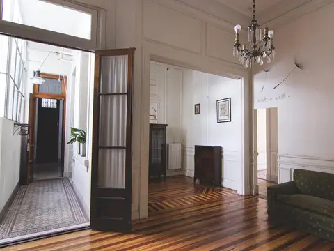 Departamento en Alquiler de 4 dormitorios