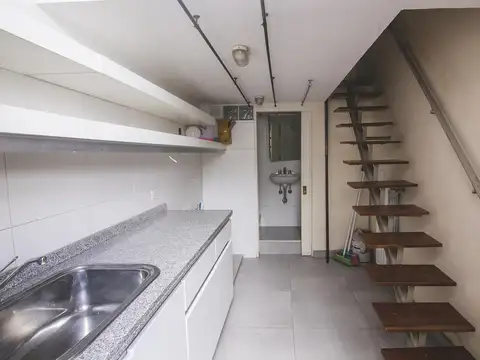 Departamento en Alquiler 130 años