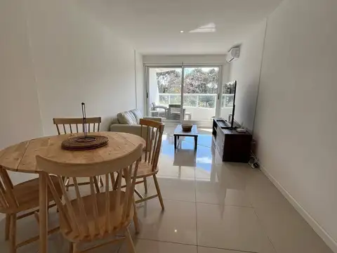 Apartamento en alquiler en Aidy Grill