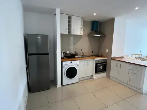 Departamento en Alquiler de 2 ambientes
