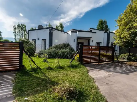 Cerrillos. B° Los Olmos. Mza 1. Lote 100