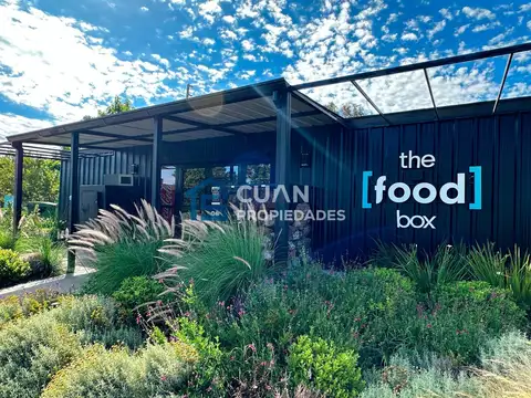 Terreno en Venta de 759,0 m2