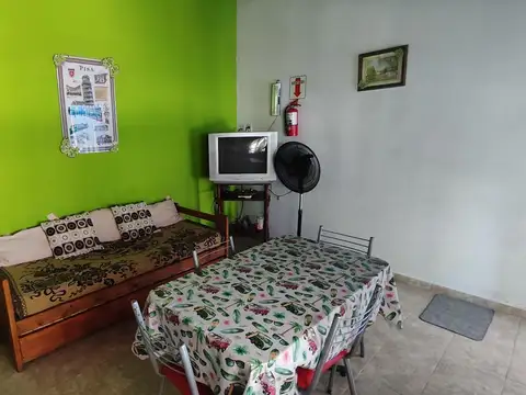 Departamento en Alquiler de 3 ambientes