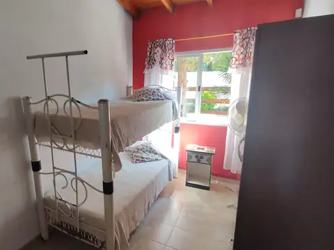 Departamento en Alquiler de 2 dormitorios