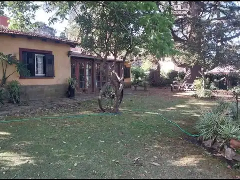 Quinta en Venta en Barrio Batan, USD 120.000