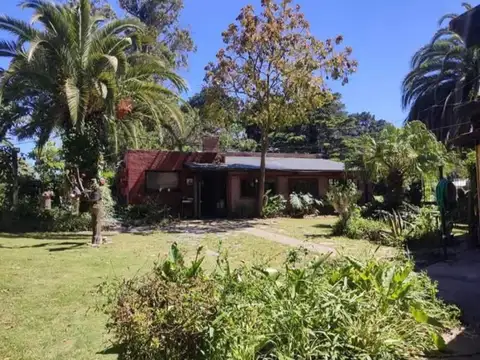 CASA QUINTA EN BATAN