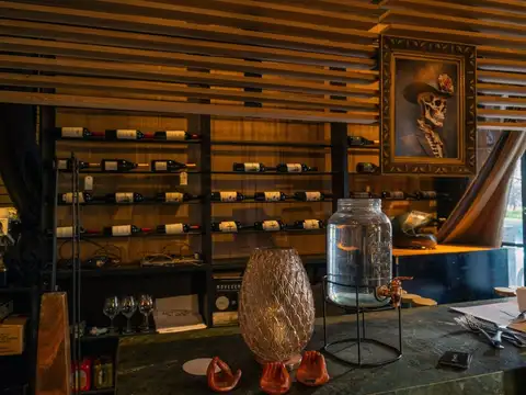 Fondo Comercio en Venta 2 años