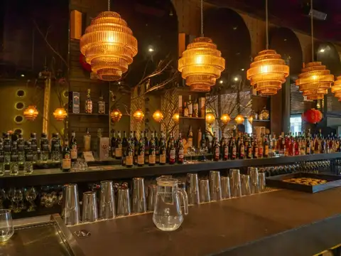 Fondo Comercio en Venta en Centro, USD 98.000