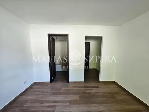 Departamento en Alquiler con 2 cocheras