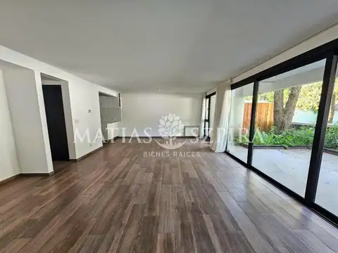 Departamento en Alquiler de 4 ambientes