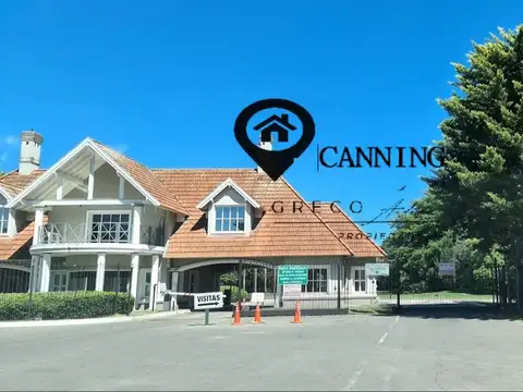 SOLAR DEL BOSQUE  CANNING