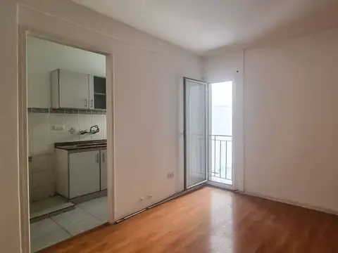 Departamento en Venta en Villa Crespo, USD 70.000