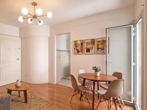 Departamento en Venta en Villa Crespo, CABA