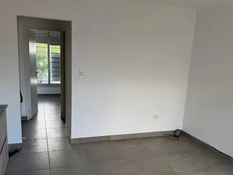 Departamento en Alquiler de 1 dormitorio