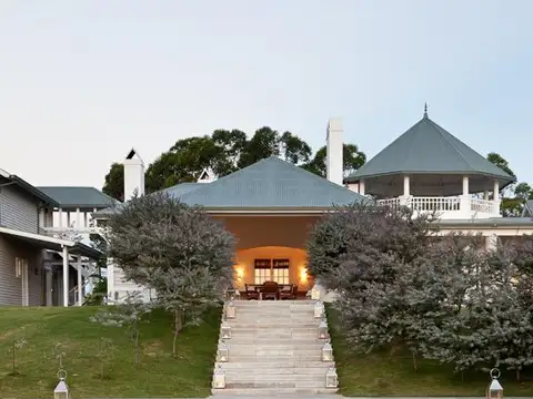 CAMINO DE LOS FLAMENCOS