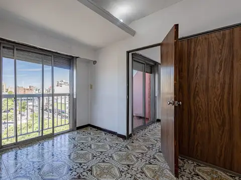 DEPARTAMENTO 3y1/2 AMB  MORON  FINANCIA