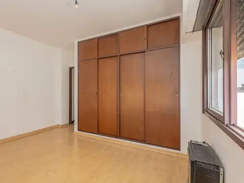 DEPARTAMENTO 3y1/2 AMB  MORON  FINANCIA