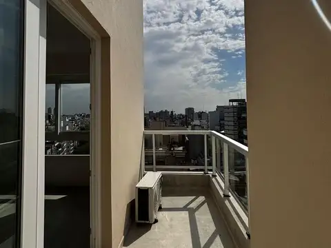 Departamento - Cid Campeador