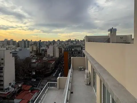 Departamento en Venta Apto profesional