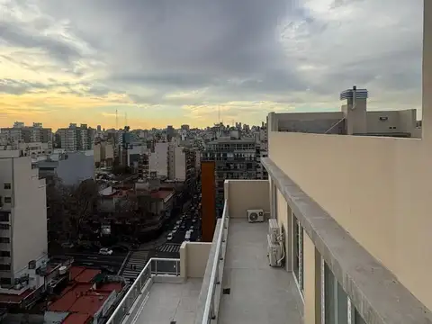 Departamento en Venta en Cid Campeador, USD 179.000