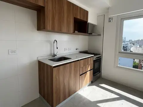 Departamento en Venta en Cid Campeador, USD 185.000