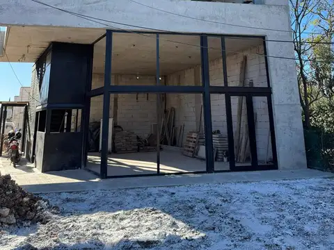 LOCAL A ESTRENAR EN FUNES GARITA 12