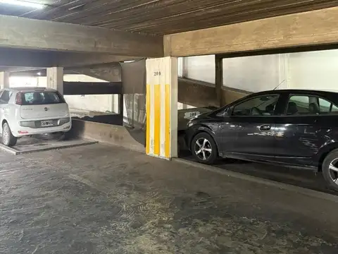 COCHERA EN ALQUILER CENTRO