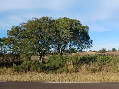 Ruta Nacional 27 km 700