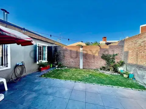 Casa en Venta 15 años