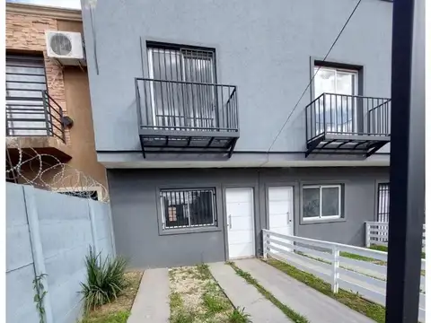 Departamento en Venta en Belén de Escobar, USD 85.000