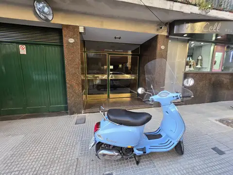 Alquiler departamento 3 ambientes Belgrano