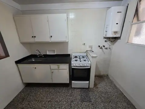 Departamento en Alquiler de 2 dormitorios