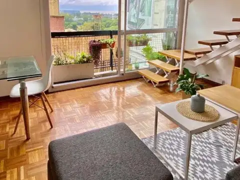 Departamento en Nuñez