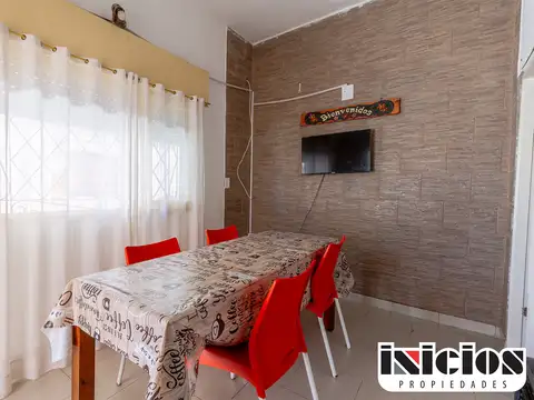 Departamento en Venta en San Bernardo Del Tuyu, USD 65.000