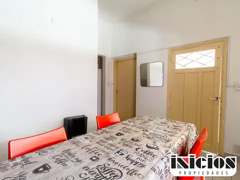 Complejo de 4 Departamentos