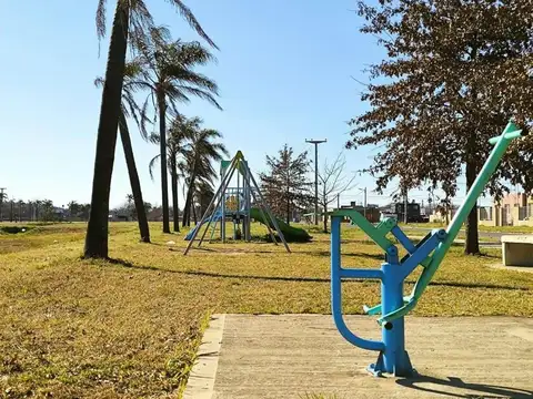 Lomas de Alicia - LOTE 31 MZA C