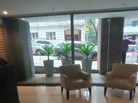 Departamento en Alquiler 38 años