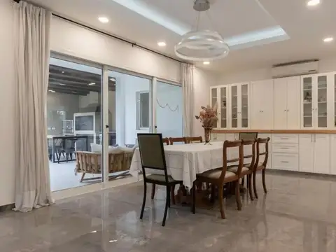 Casa en Venta 9 años