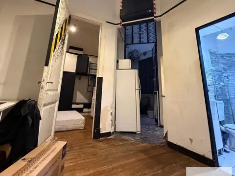 Departamento en Venta en Balvanera, Capital Federal