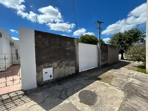 Casa en Venta 64 años