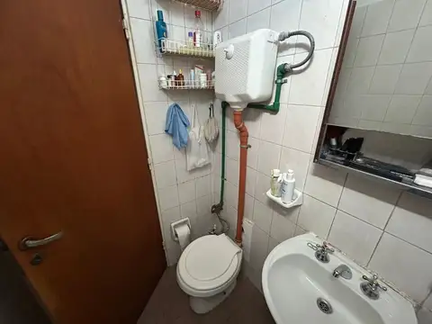 VENTA CASA EN EMPALME 2 DORMITORIOS APTA CREDITO