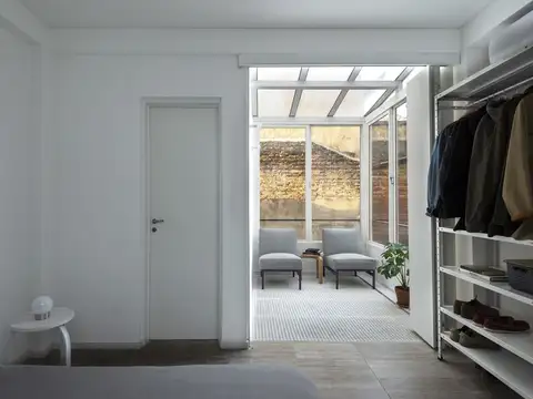 Depto Tipo Casa en Venta 66 años