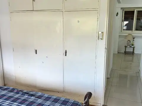 CABALLITO - 2 AMB  CON BALCON Y PATIO - AV GAONA AL 1200